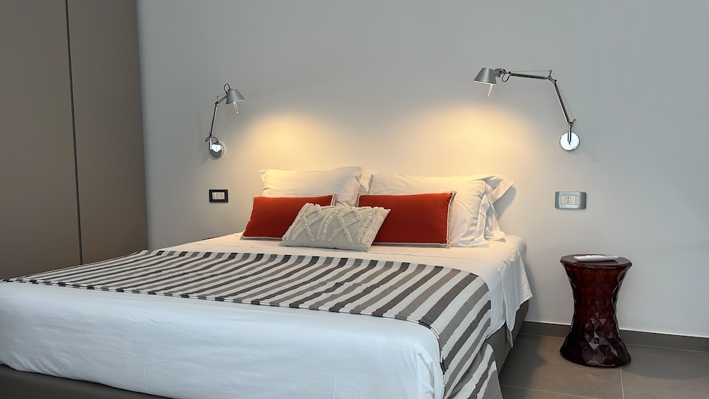 Guest House del Console