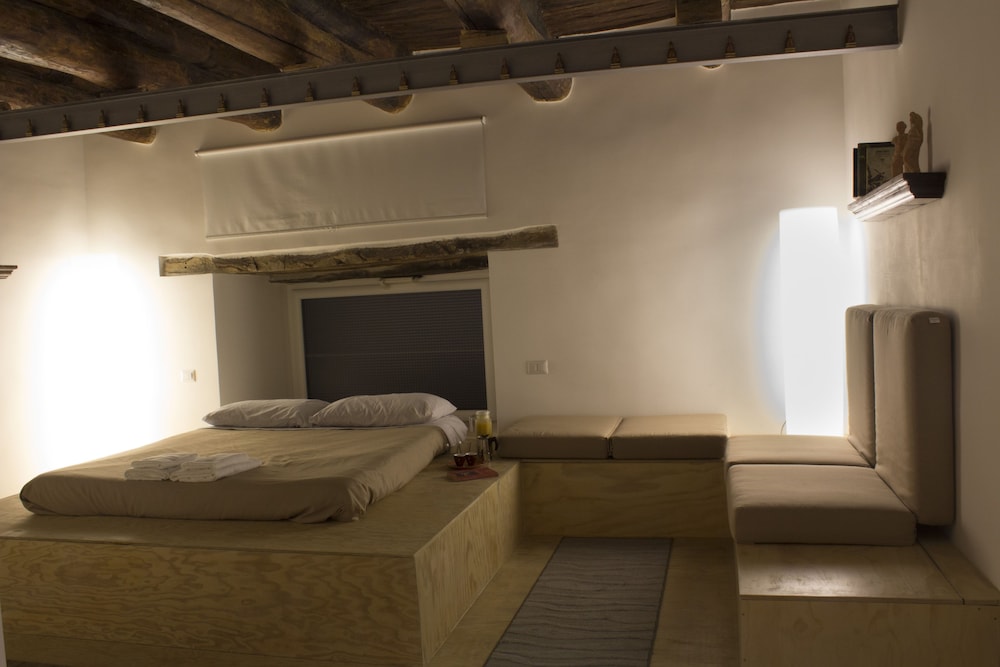 Casa Latina B&B