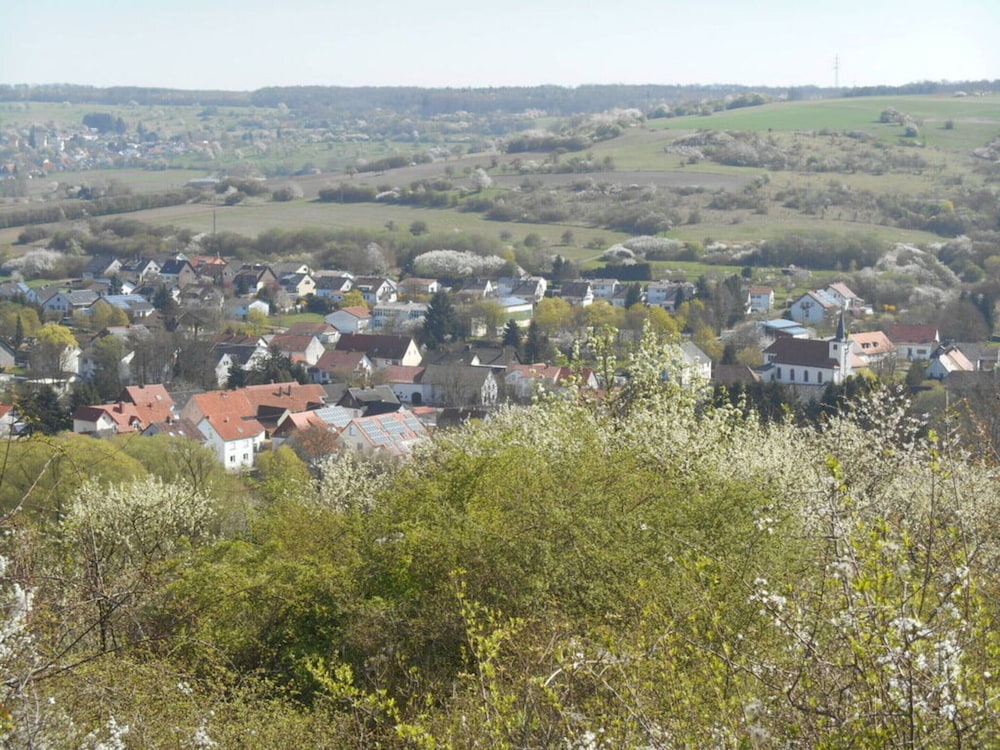 Charming Apartment in Mandelbachtal