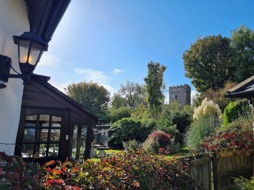 Parsley Cottage