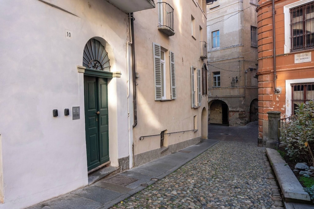 Casa Piazzetta Awaits You!