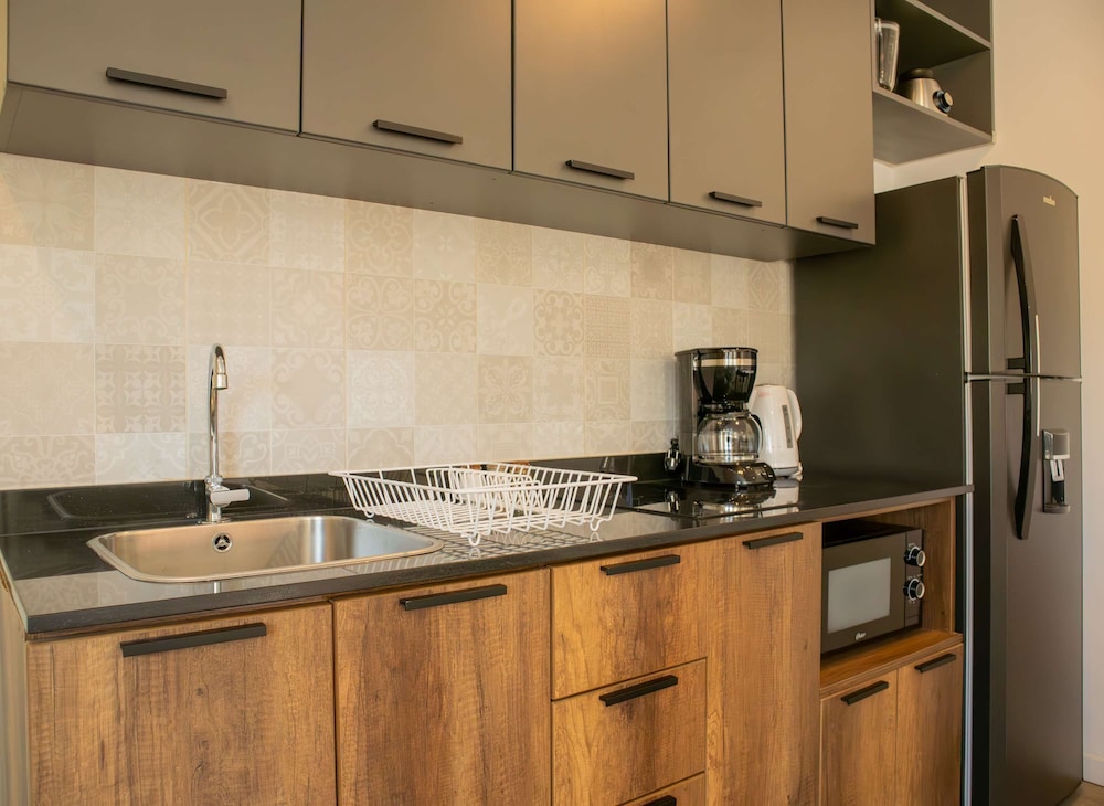 w Remarkable 2BR w Terrace in Miraflores