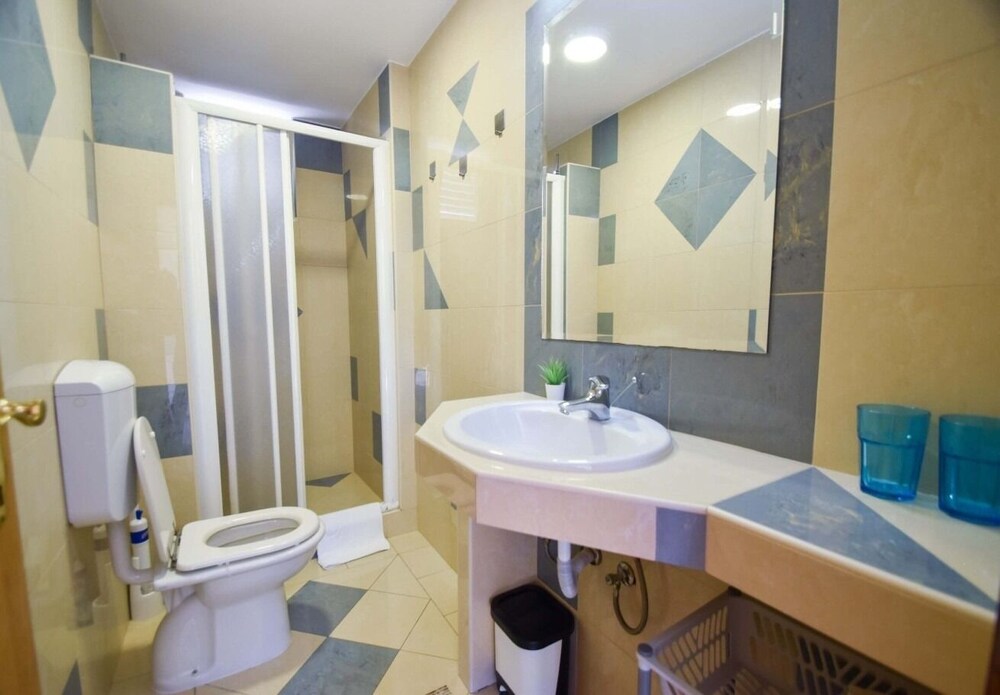 Lidija - Family Friendly & Close to the sea - C3 view 2