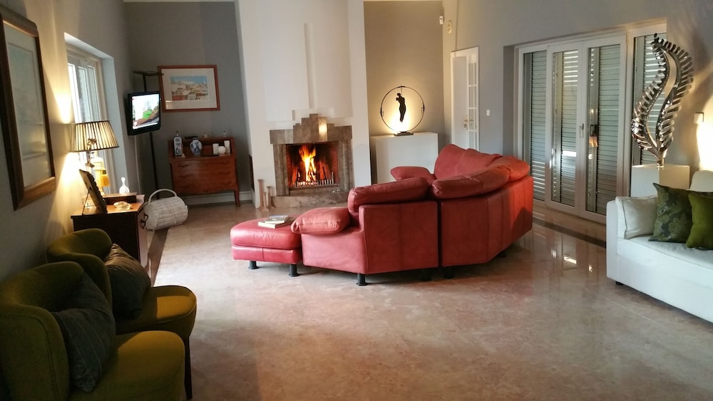 Villa Magnolia