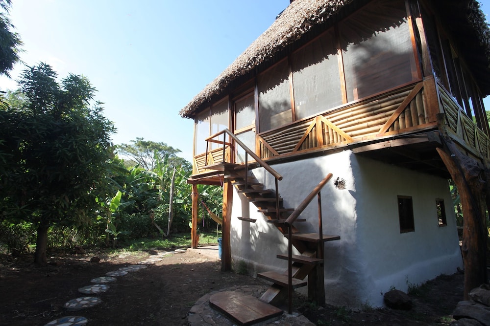 El Pital Chocolate Paradise - Hostel