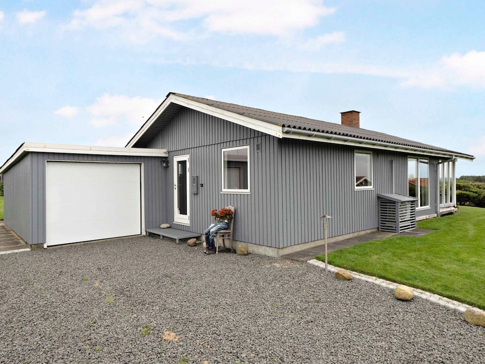 5 Star Holiday Home in Vinderup