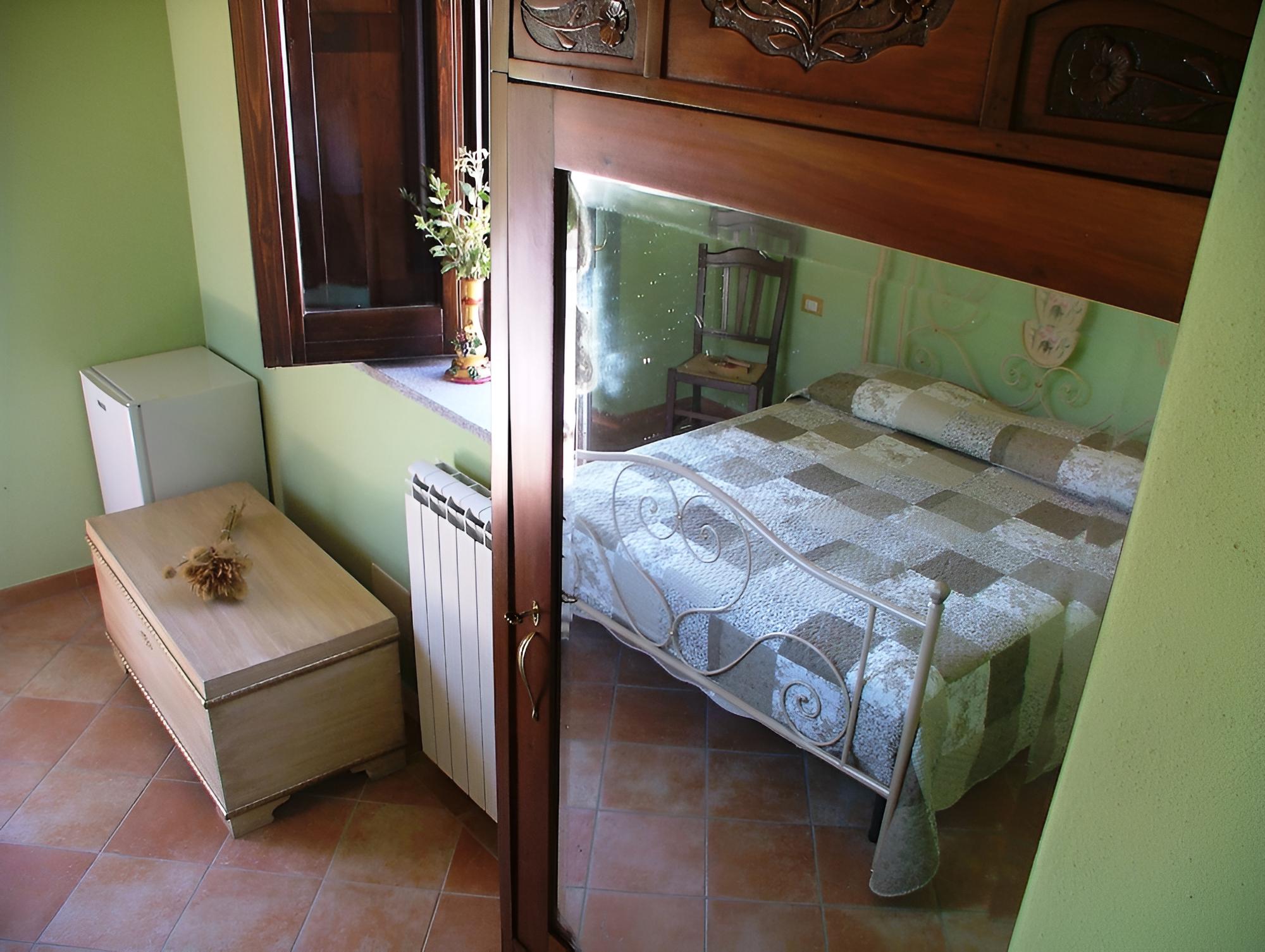 Agriturismo Casato Ruggero