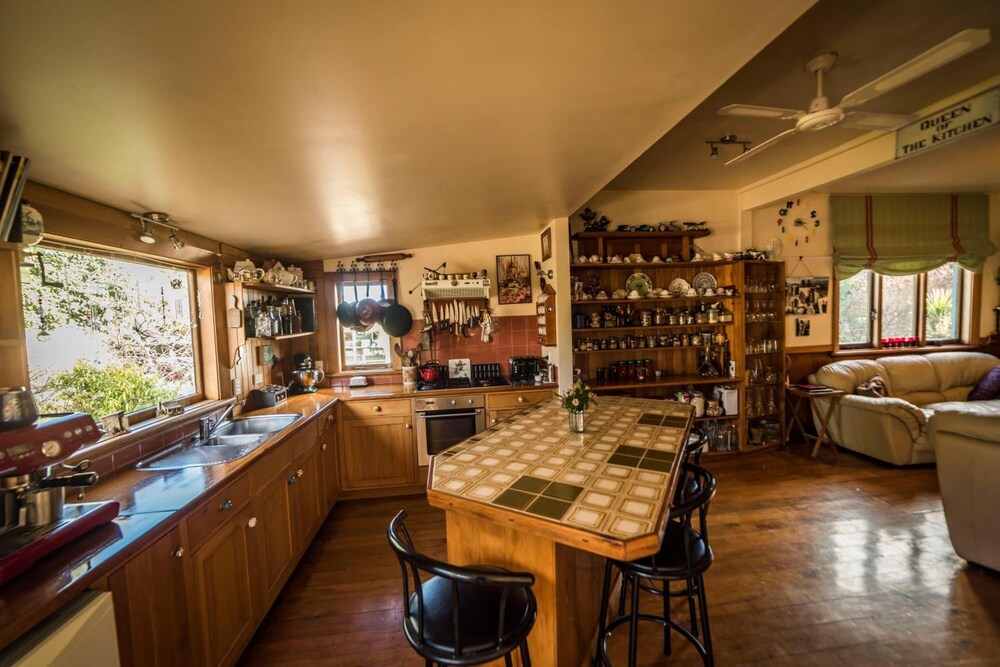 Barb's Place