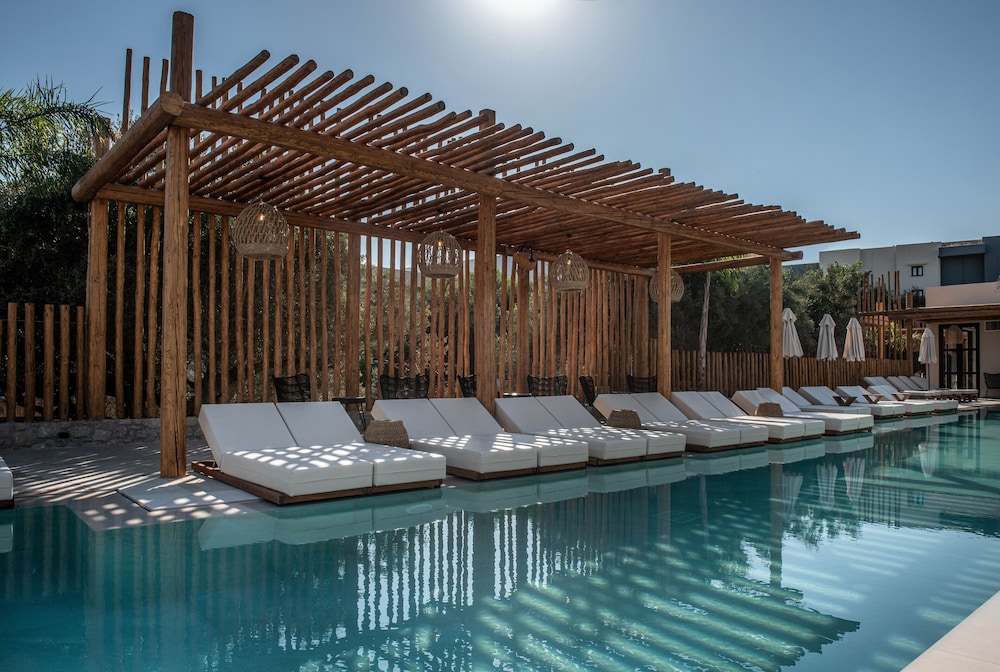 Indigo Inn Casa - Adults Only photo 5