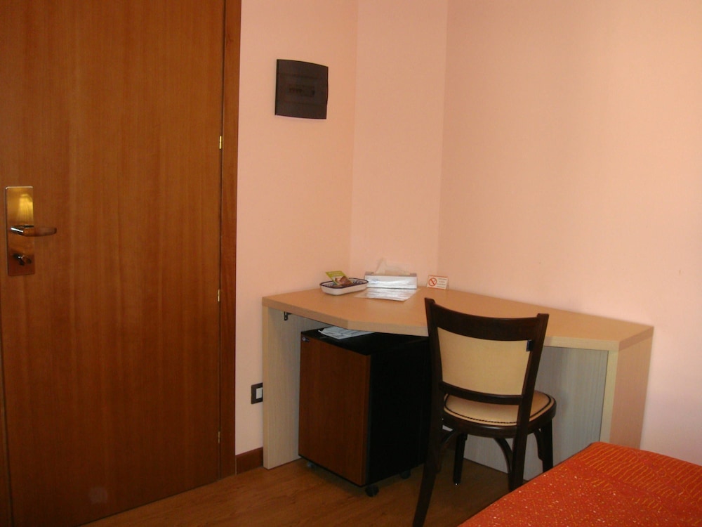 Camere America B&B