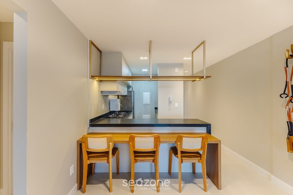 Modern Apartments by the Beach in Ilheus - PET