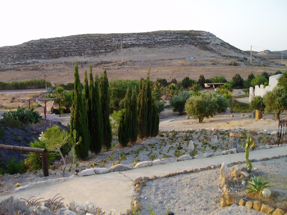 Logis Hotel Cortijo Los Malenos