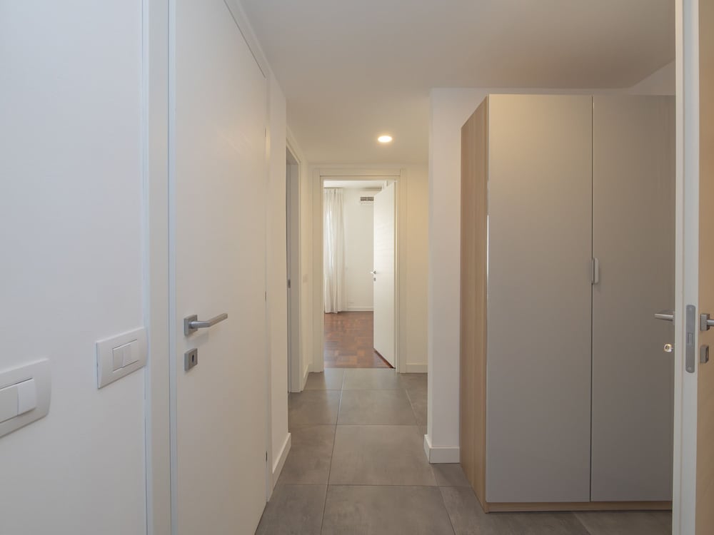 Lotto - Super Modern Penthouse in Fiera Milano City Area
