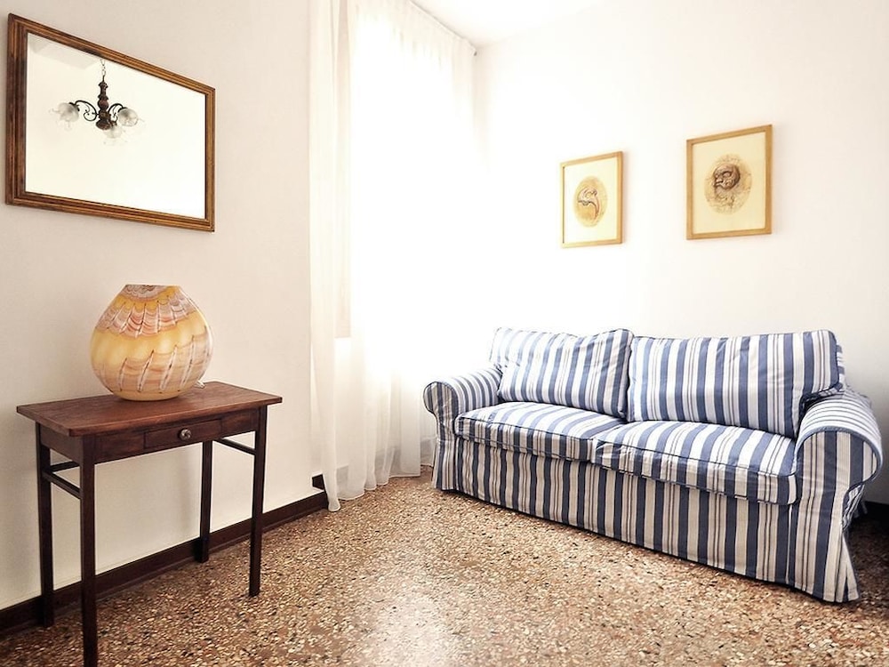 La casa del mercante Veneziano B&B photo 2