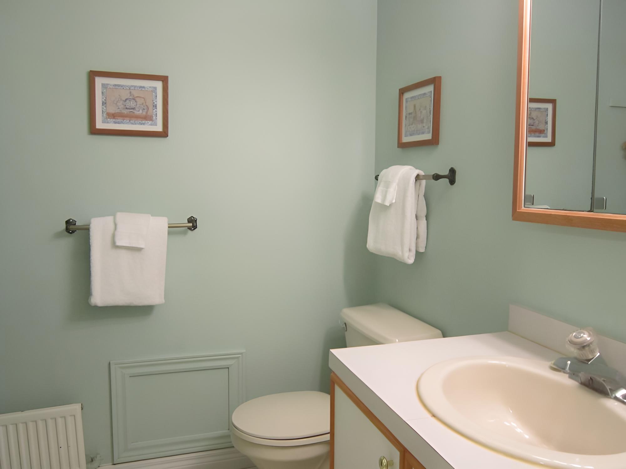 Chipman Hill Suites - Yeats House