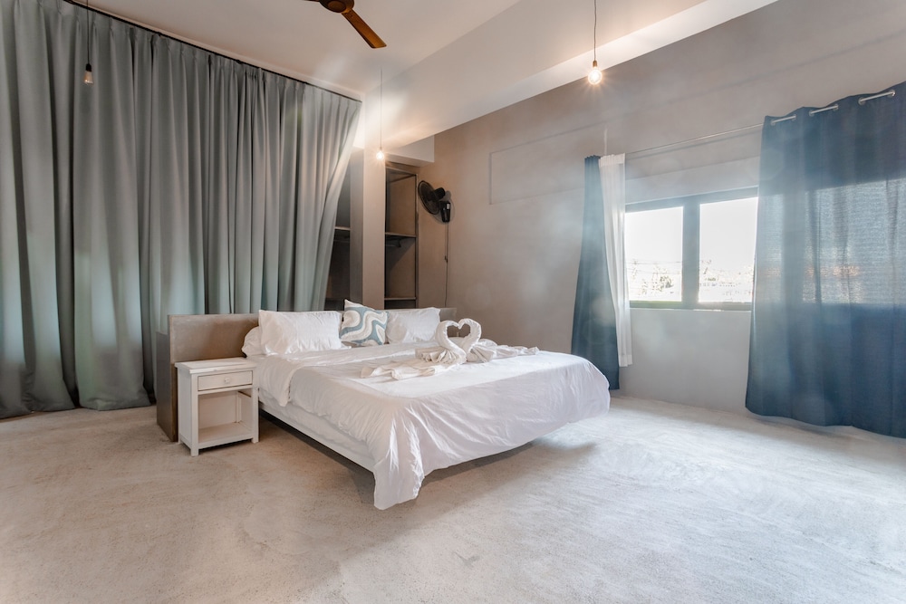 Rocka villas