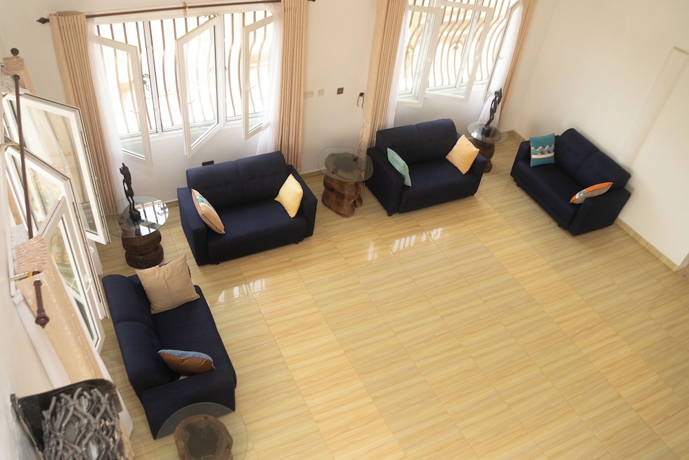 Pito Guest House