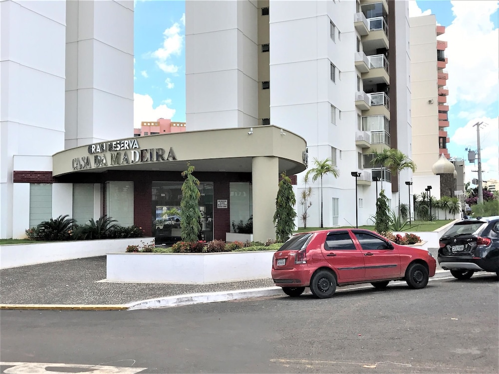 Casa da Madeira Flat R3caldas