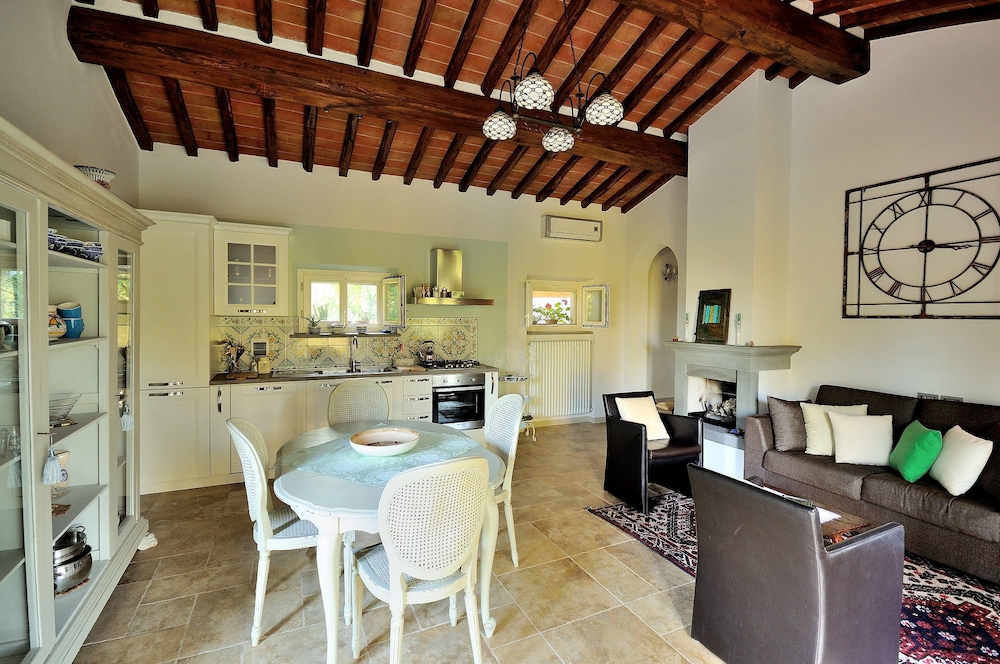 Agriturismo Giusi e Dario