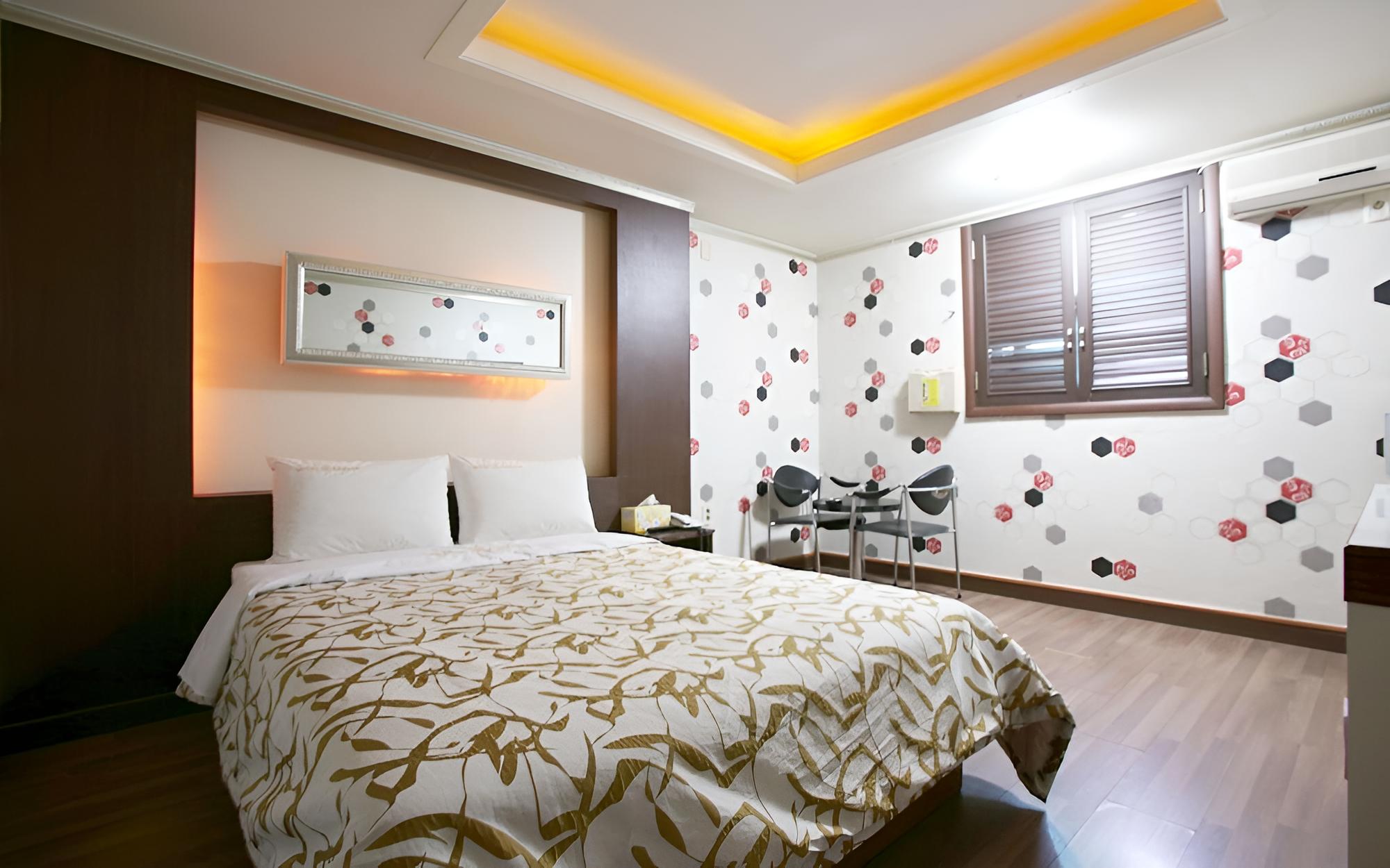 Yangju Ramada view 4