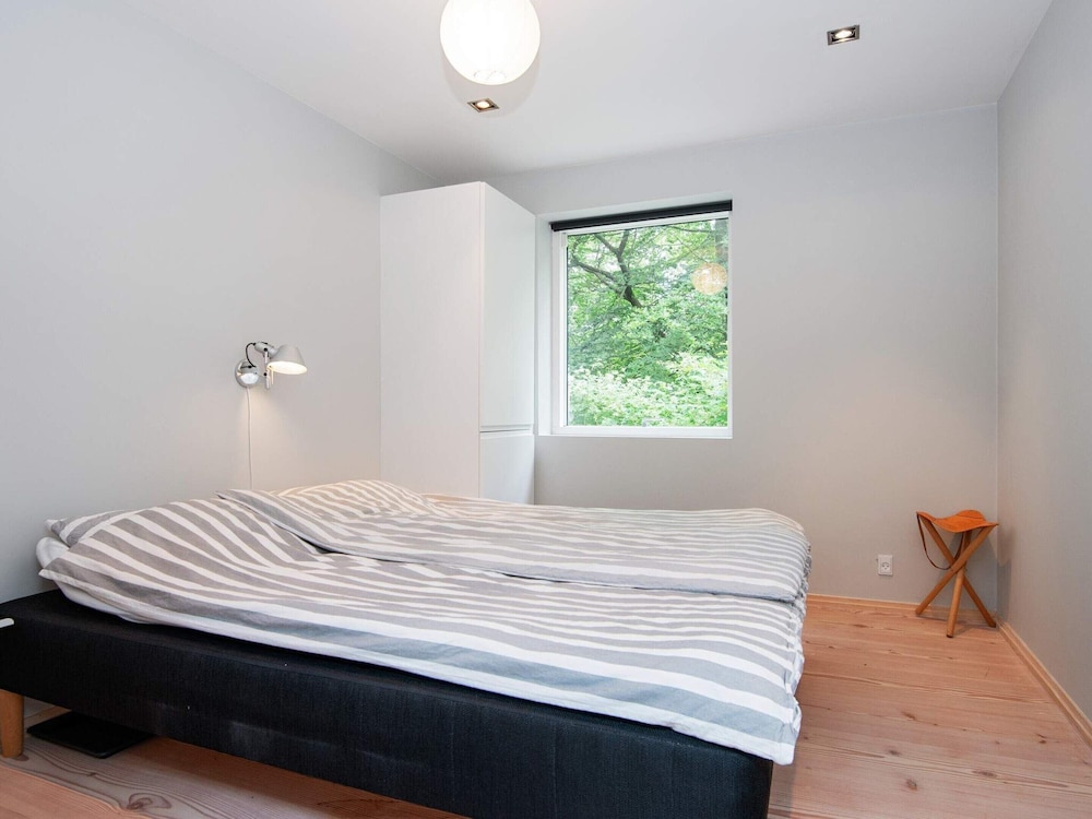 Holiday Home in Ebeltoft view 2