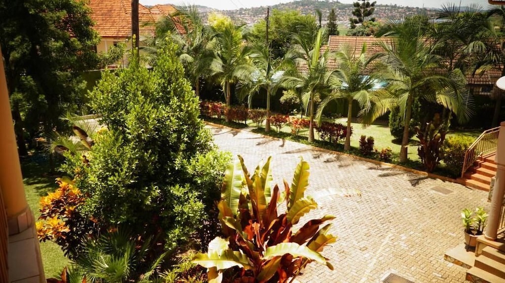 Apricot Guest House