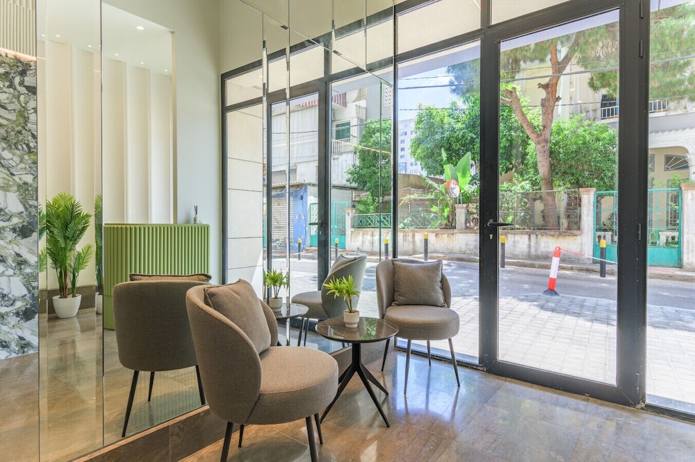 CityZen - Boutique Studios in Achrafieh