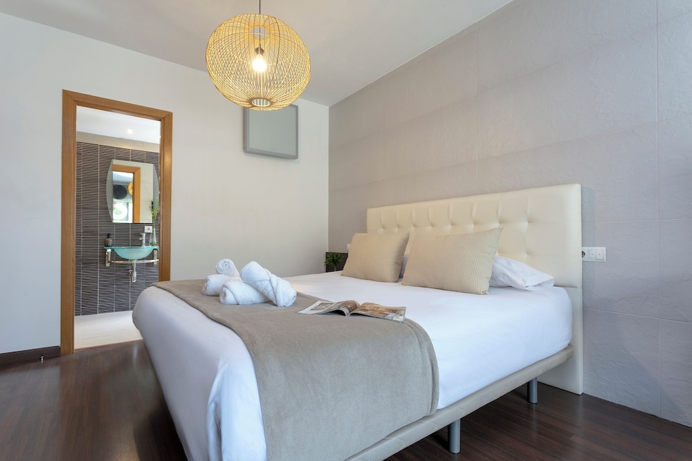 Sunstay Chalet La Colina Torremolinos