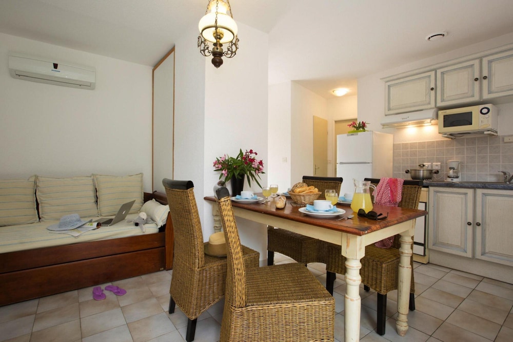 Apartment in Corsica Near Canella Beach