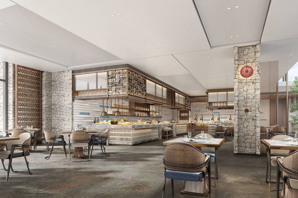 Courtyard by Marriott Liuzhou Sanjiang view 2