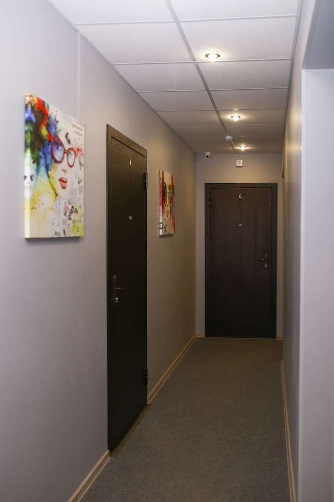 ApartHotel Severny Veter