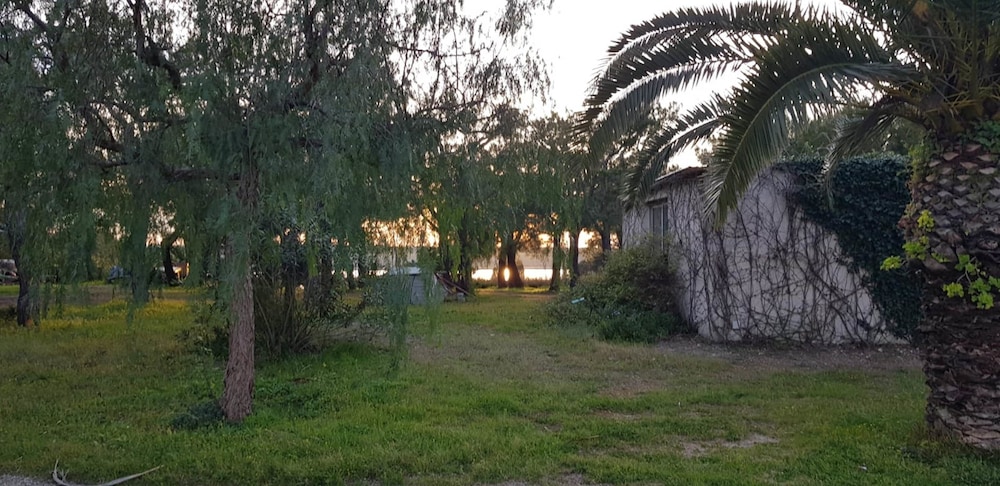 Agriturismo Il Piccolo Lago