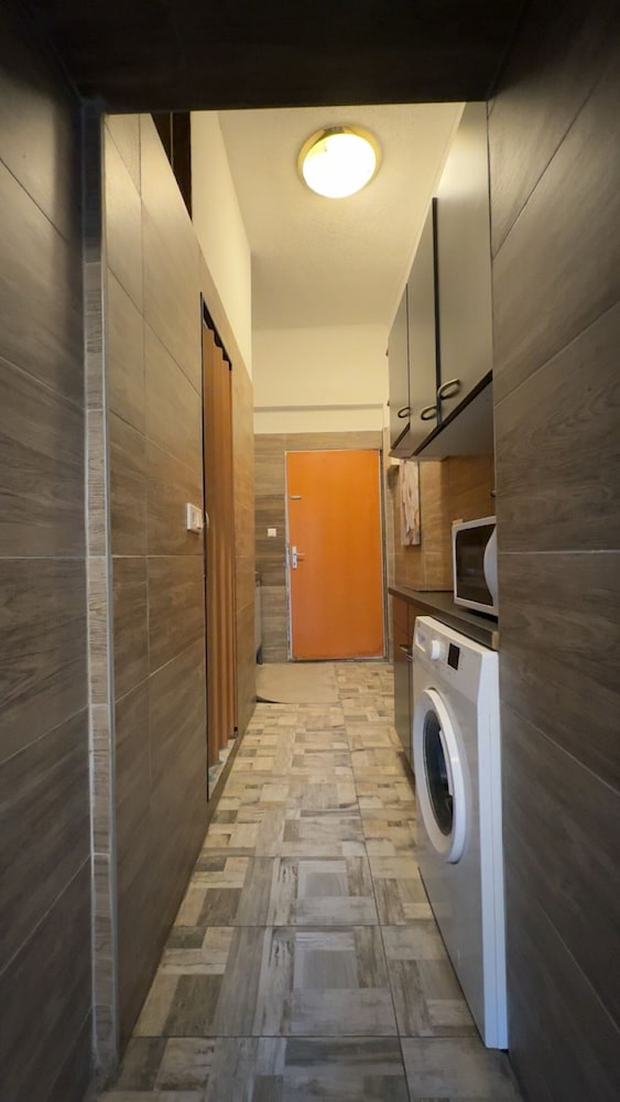 Cozy 1BR Apartment Near AKH Vienna