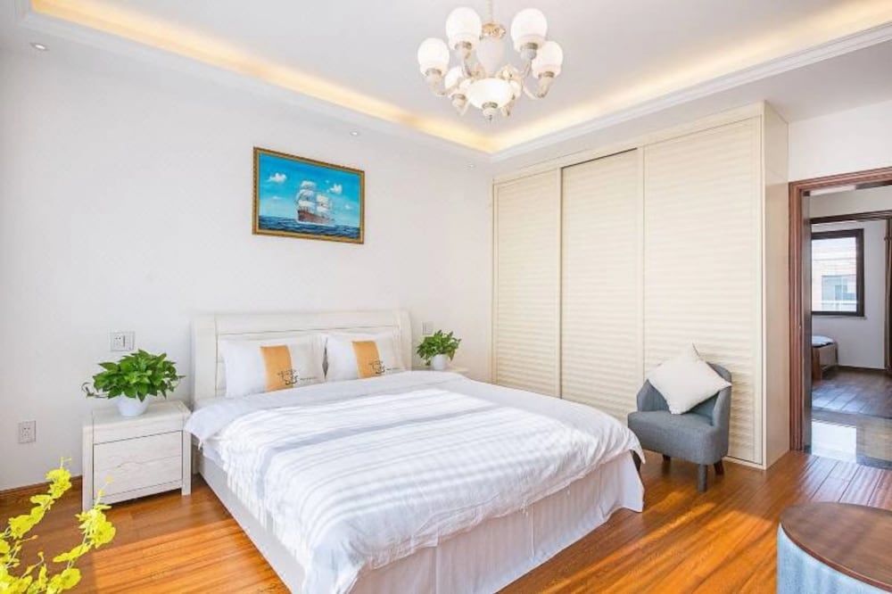 Zhoudao Hotel view 3