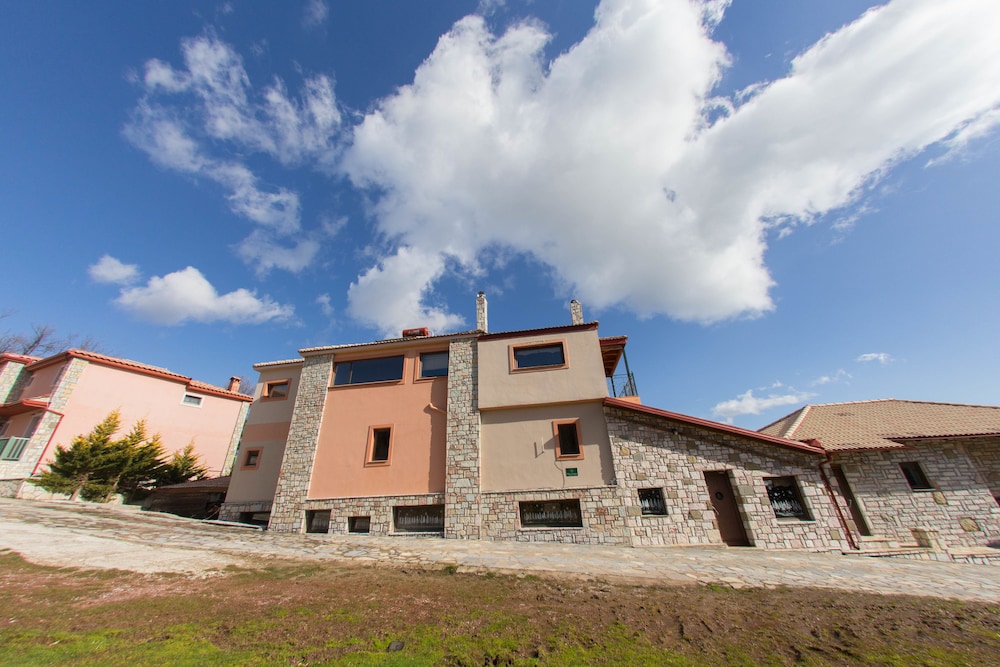 Silva Suites