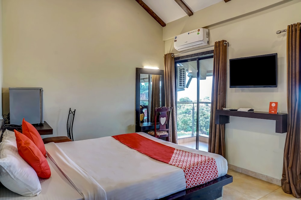 OYO 11898 Hotel Vhyomaan