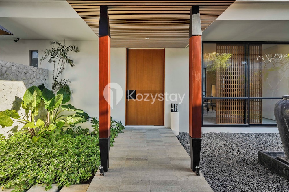Andra Villa by Kozystay - Natadesa Resort Jimbaran