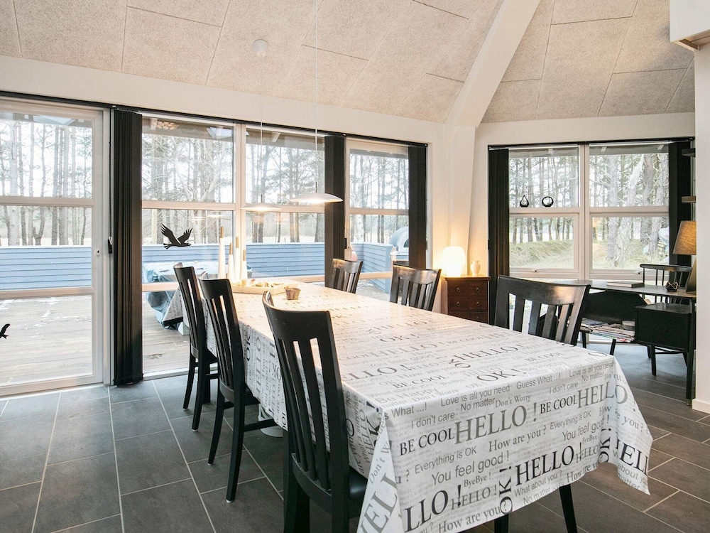 8 Person Holiday Home in Laeso view 5