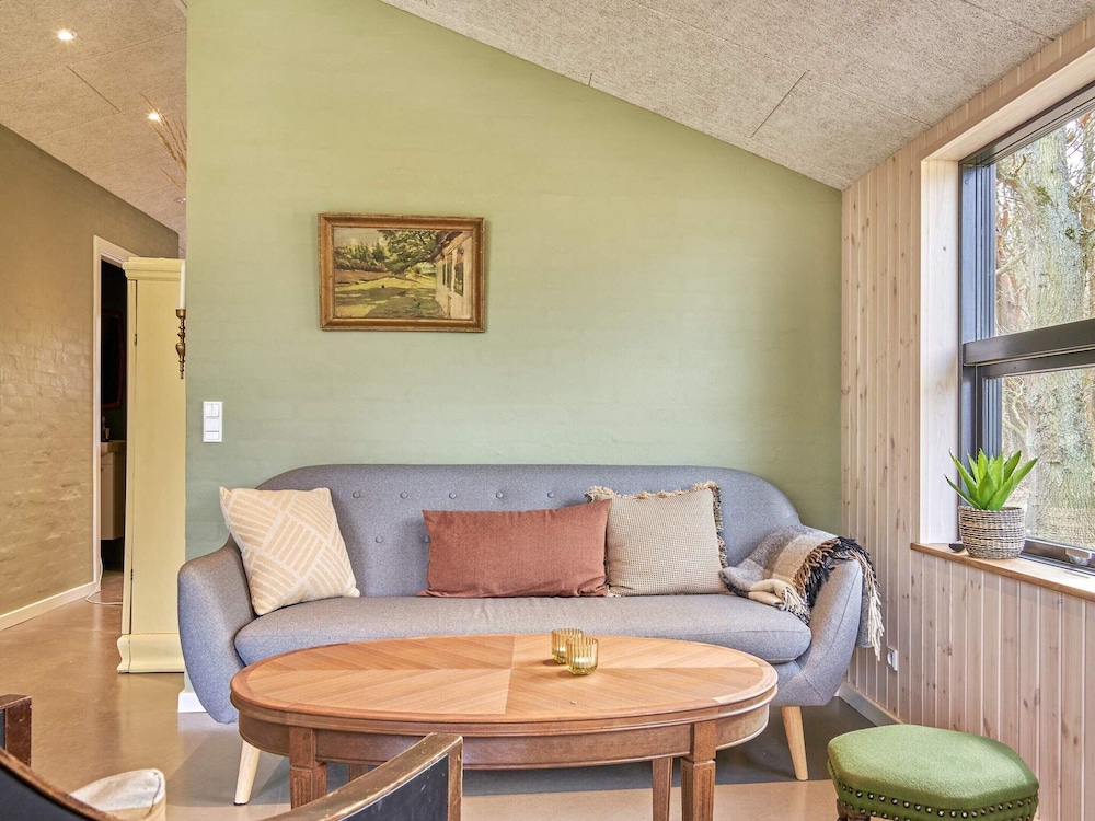 4 Person Holiday Home in Ronne view 5