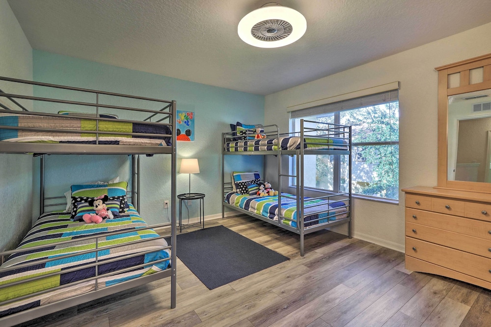 Davenport Resort Townhome ~ 10 Mi to Disney! view 4