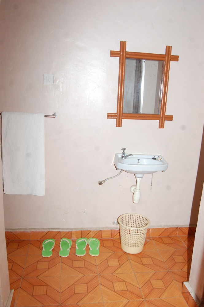 ACK Imani Guest House