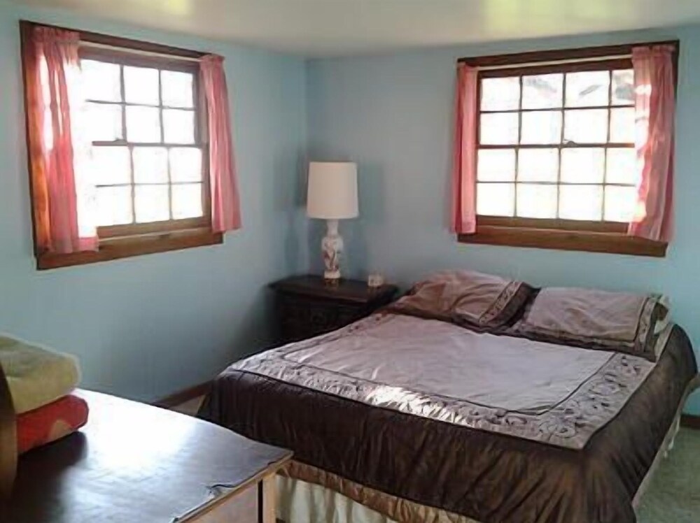 Cold Spring Lodge