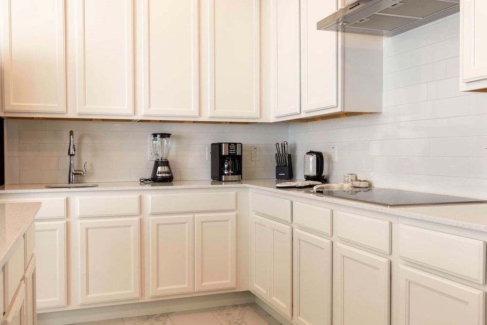 5BR Themed Family Villa Near Disney With Private Pool