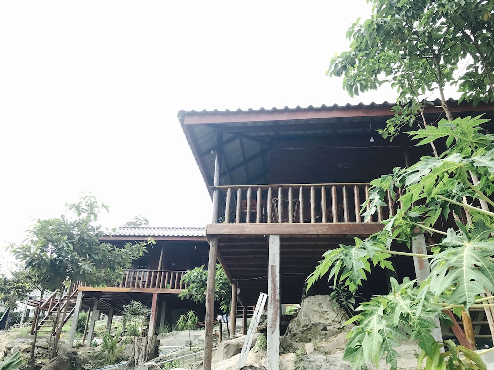 Nice Beach Bungalow