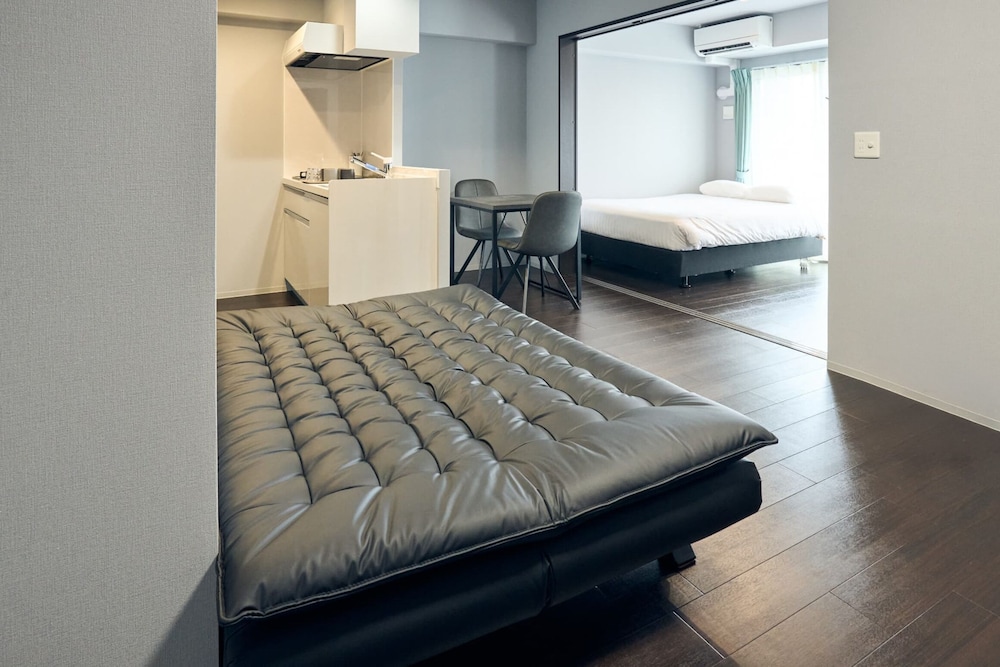 Vacation Rental Hotel TENMONKAN