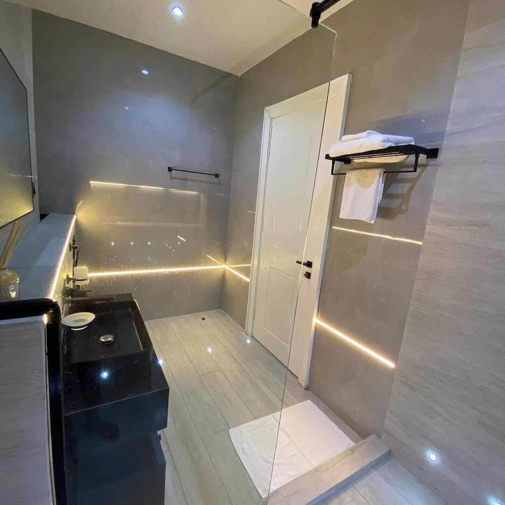 Zion Residence
