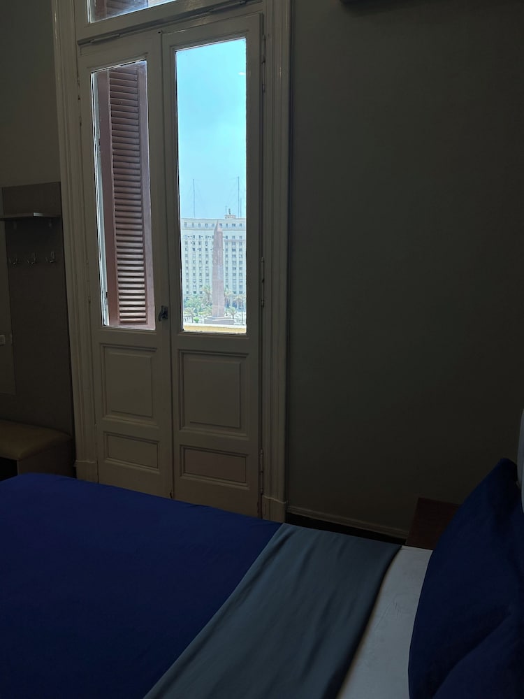 Cairo Hub Hostel