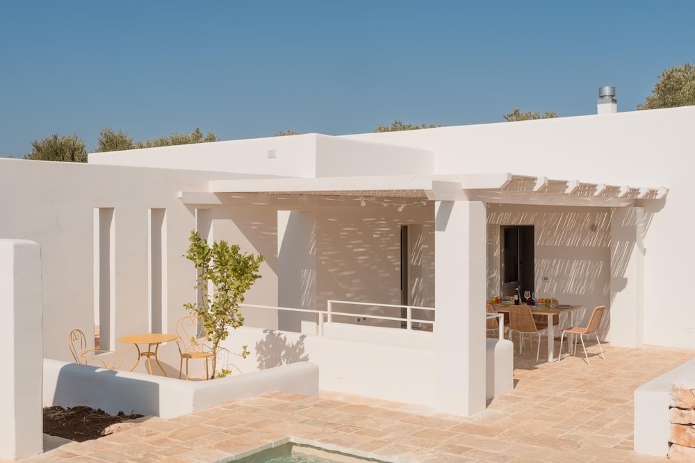 Lamia Geko Paradise With Private Pool