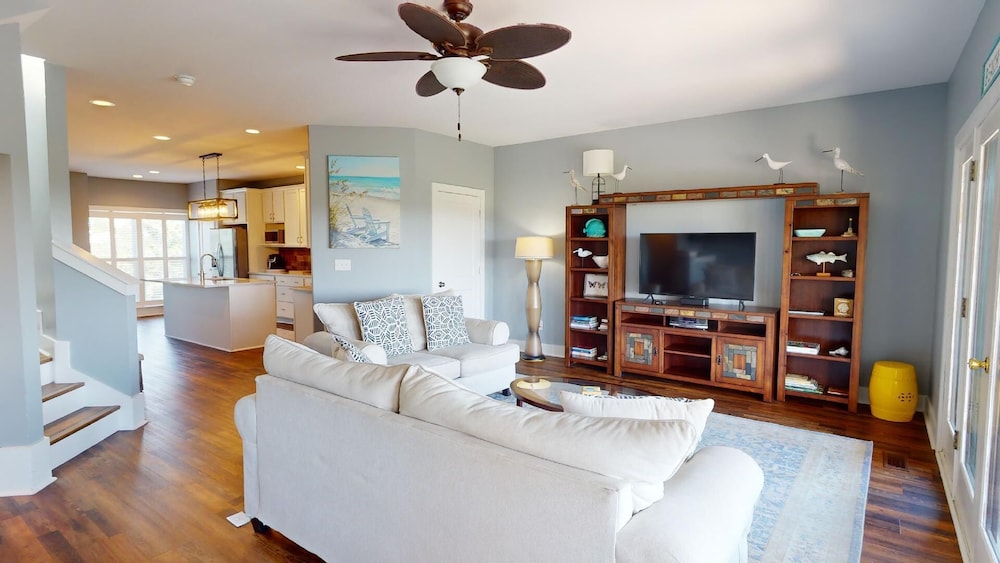 3 Marsh Creek Cove by Tybee Vacation Rentals