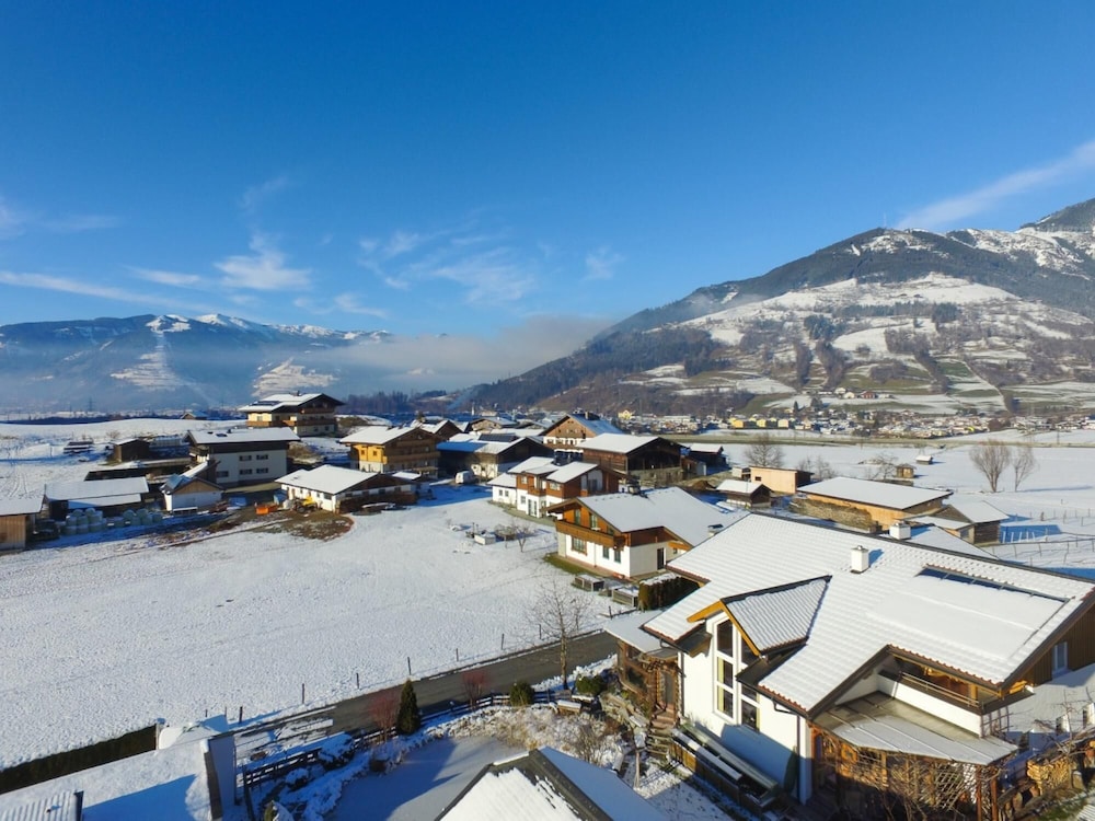 Panorama Apartments Bruck TOP 2
